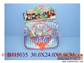 ST086403 - BASKETBALL GAME