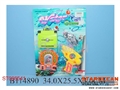 ST086541 - 4IN1 WATER GAME