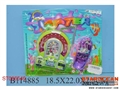 ST086546 - 2IN1 WATER GAME