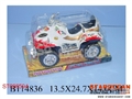 ST086594 - FRICTION MOTOR