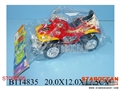 ST086595 - FRICTION MOTOR
