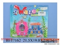 ST086633 - 2IN1 WATER GAME