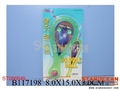 ST086649 - PADDLE BALL W/MUSIC&LIGHT