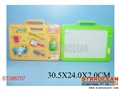 ST086707 - WRITING BOART