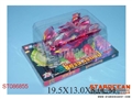 ST086855 - B/O CHARIOT