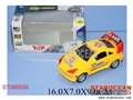 ST086939 - B/O CAR W/LIGHT