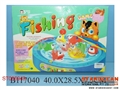 ST086949 - B/O FISHING W/MUSIC