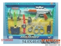 ST086968 - MILITARY SET