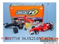 ST087161 - R/C CAR W/CHARGER 4FUNCTION