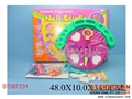 ST087231 - COSMETIC SET