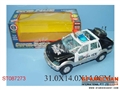 ST087273 - B/O POLICE CAR