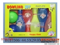 ST087345 - BOWLING GAME