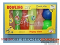 ST087348 - BOWLING GAME