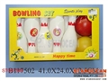 ST087349 - BOWLING GAME