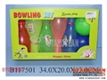 ST087350 - BOWLING GAME