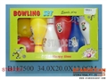 ST087351 - BOWLING GAME