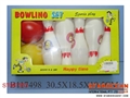 ST087353 - BOWLING GAME