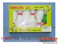 ST087355 - BOWLING