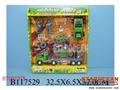 ST087375 - FRICTION CAR&HAPPY PARK(2)