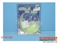 ST087389 - LUMINOUS STAR&MOON