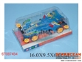 ST087434 - B/O 2W CAR