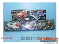 ST087438 - ASSEMBLING 4W CAR