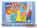 ST087551 - BASKETBALL W/MUSIC&COUNTER