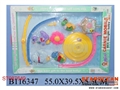 ST087640 - 电动婴儿音乐吊铃