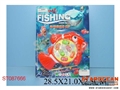 ST087666 - WIND-UP FISH