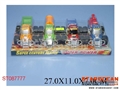 ST087777 - 四合一滑行工程车