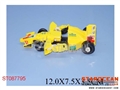 ST087795 - TRANSFORMABLE CAR