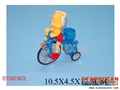 ST087803 - WIND-UP BIKE