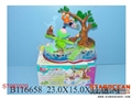 ST087920 - MONKEY PARK