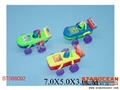 ST088092 - PULL BACK CAR