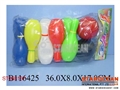 ST088137 - BOWLING GAME
