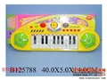 ST088301 - ELECTRONIC ORGAN