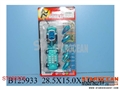 ST088303 - TRANSFORMABLE MOBILE PHONE