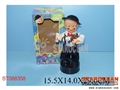 ST088358 - 电动提琴眼睛弟
