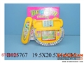 ST088360 - PHONE W/MUSIC