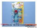 ST088411 - TRANSFORMABLE MOBILE PHONE