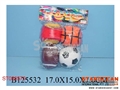 ST088570 - 4PCS 3BALL