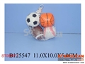 ST088571 - 4PCS 2BALL