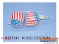 ST088573 - 2PCS 2BALL