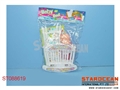 ST088619 - BABY BED