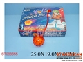 ST088655 - 12PCS WATER BALL W/ANIMAL