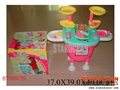 ST088729 - 婴儿洗衣机套装带公仔带IC