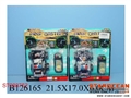 ST088752 - L/C POLICE CAR(2)