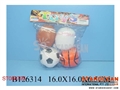 ST088795 - 4PCS BALL