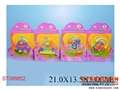 ST088852 - 四款婴儿玩具