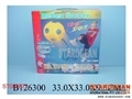 ST088872 - SOCCER KINGS